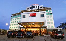 Grand Rocky Hotel Bukittinggi